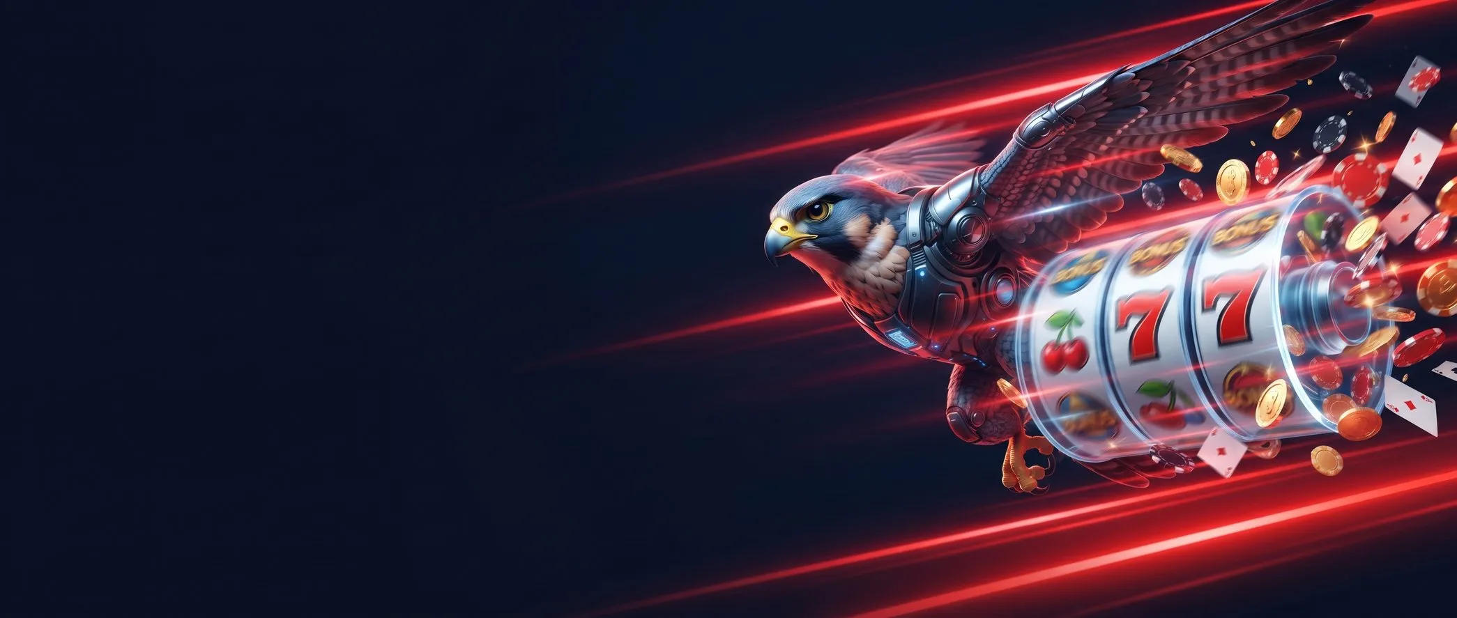 Quickwin hero
